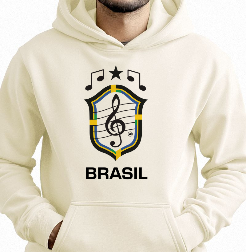 Escudo Brasil Música