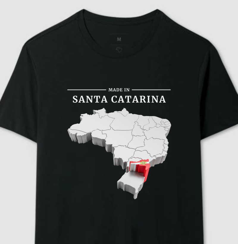 Made in Santa Catarina