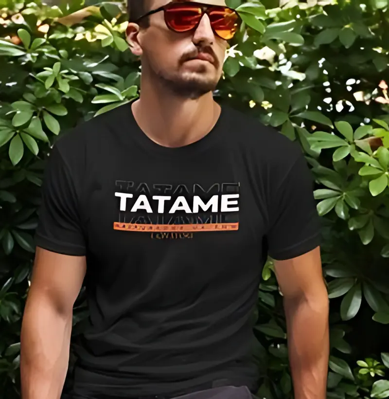 Tatame - Triturador de  Ego