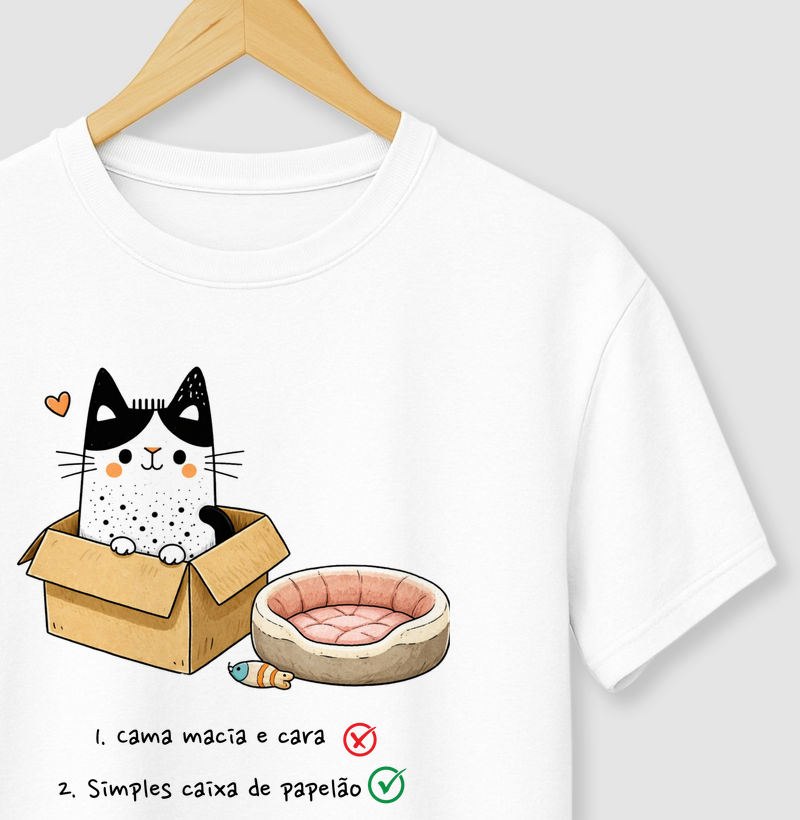 Melhor caixa de todas