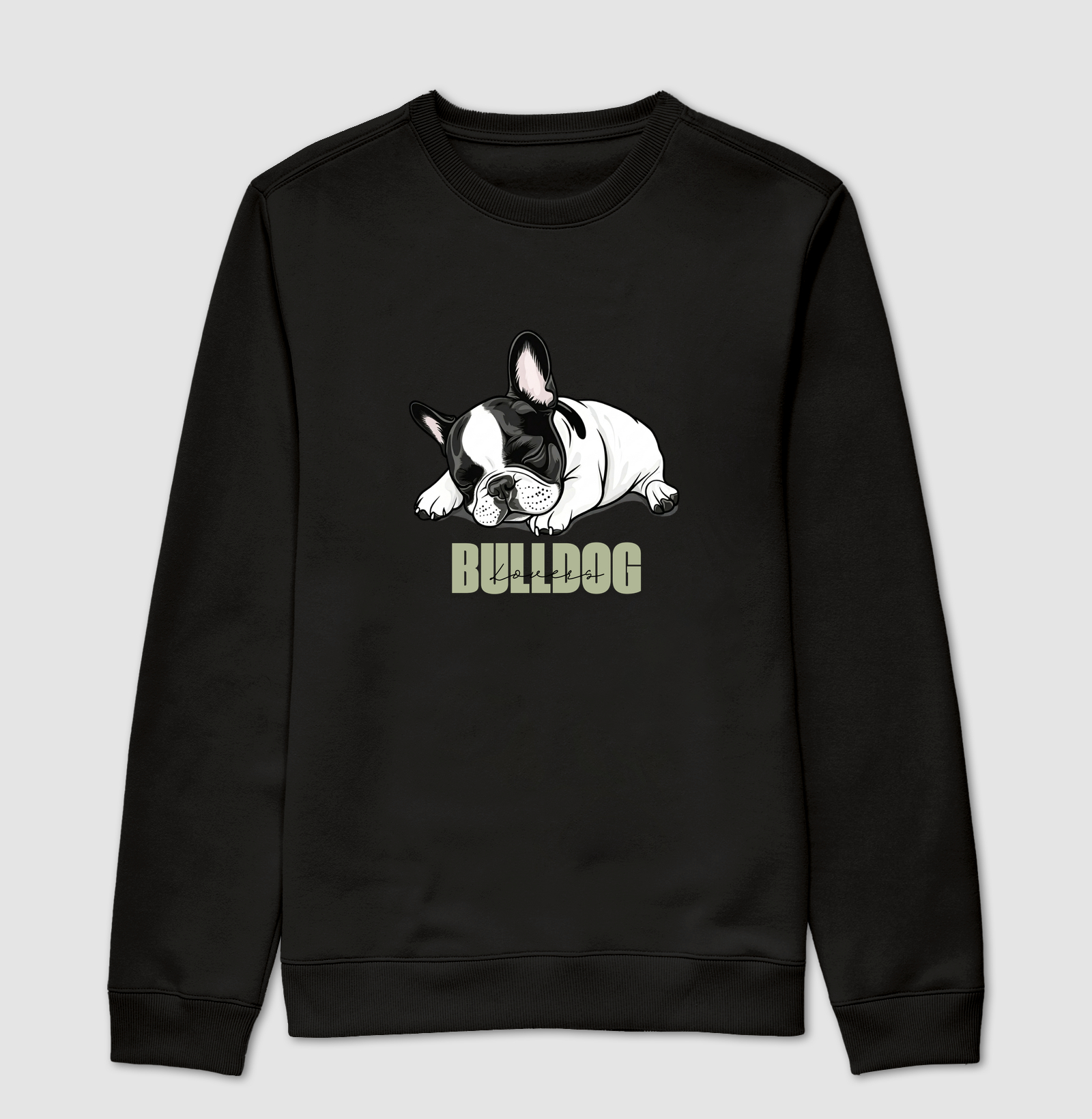 Raças Bulldog Lovers