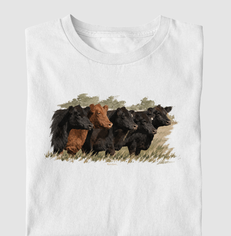 Las Madres - Camiseta Infantil