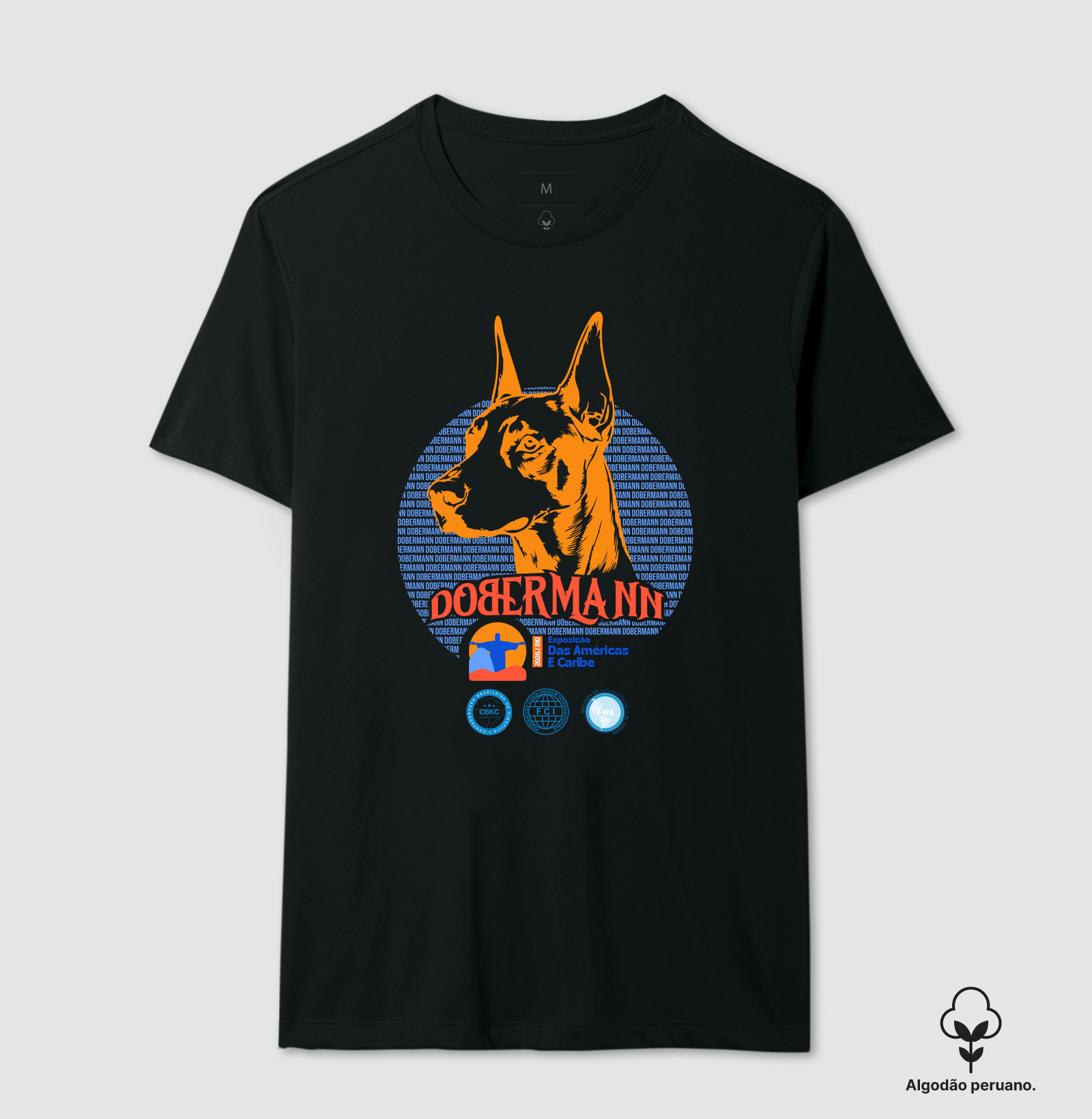 Dobermann Américas e Caribe