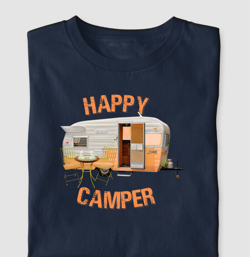 Happy Camper