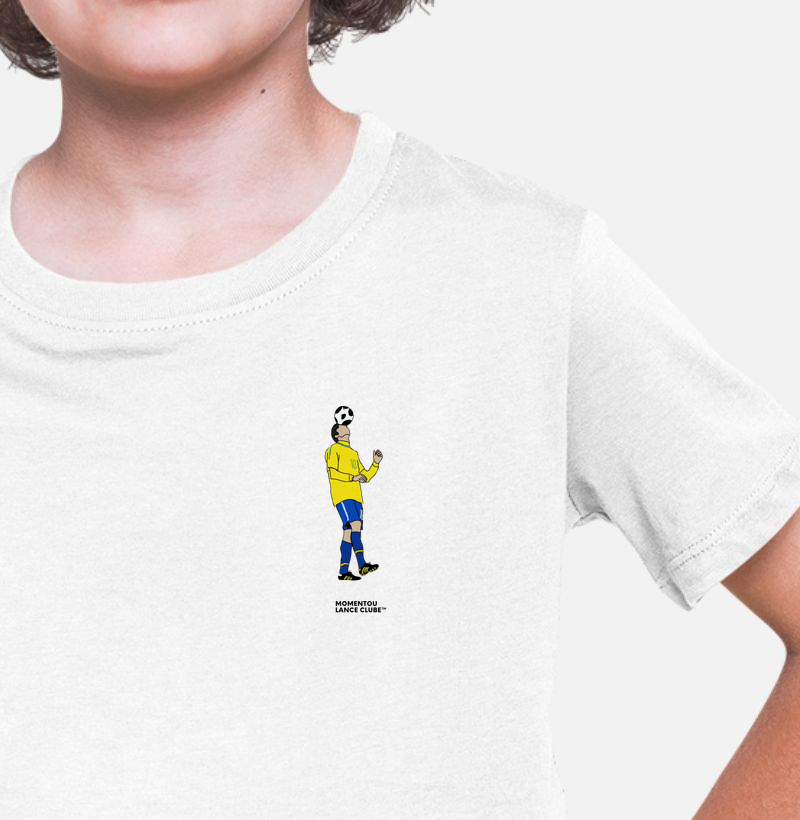 (Copa) Menino de Ouro Infantil 