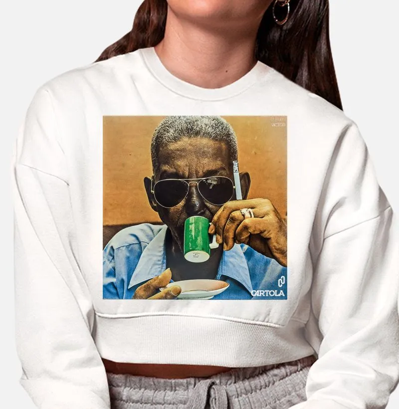 7 - CARTOLA CAPA VINIL