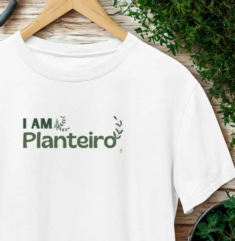 I am "Planteiro"