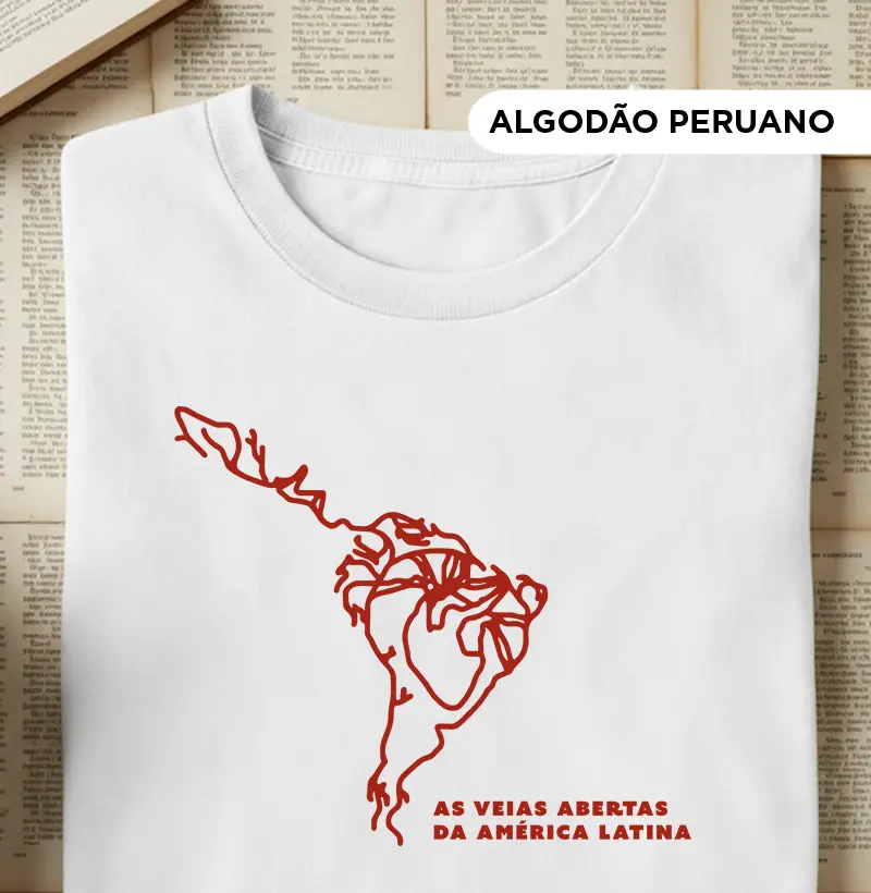 As Veias Abertas da América Latina