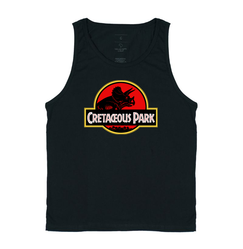 Cretaceous Park