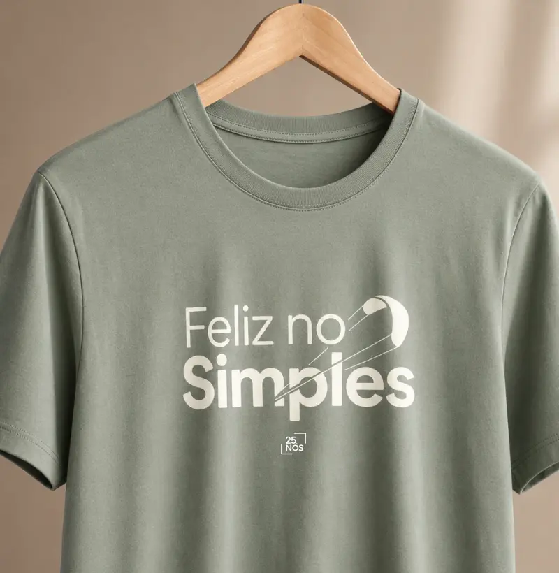 Premium - Feliz no Simples