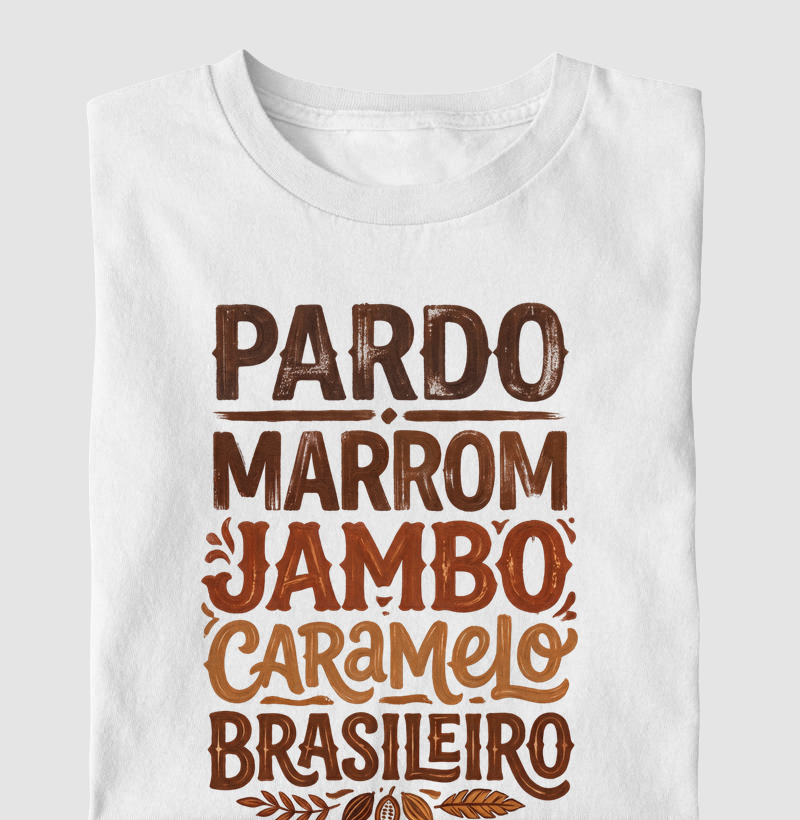 Pardo Caramelo Brasileiro