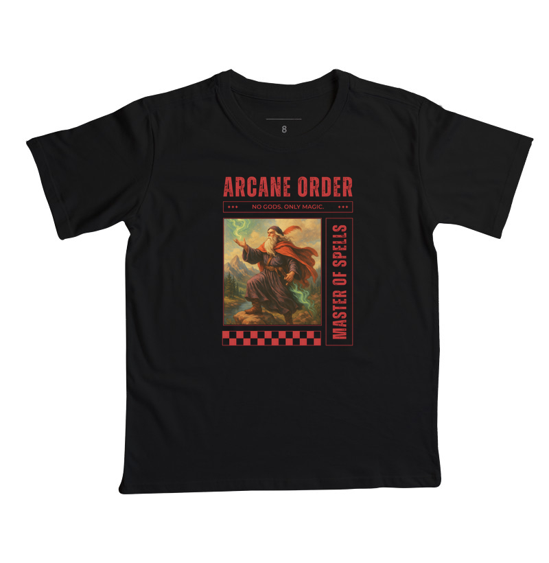 Arcane Order