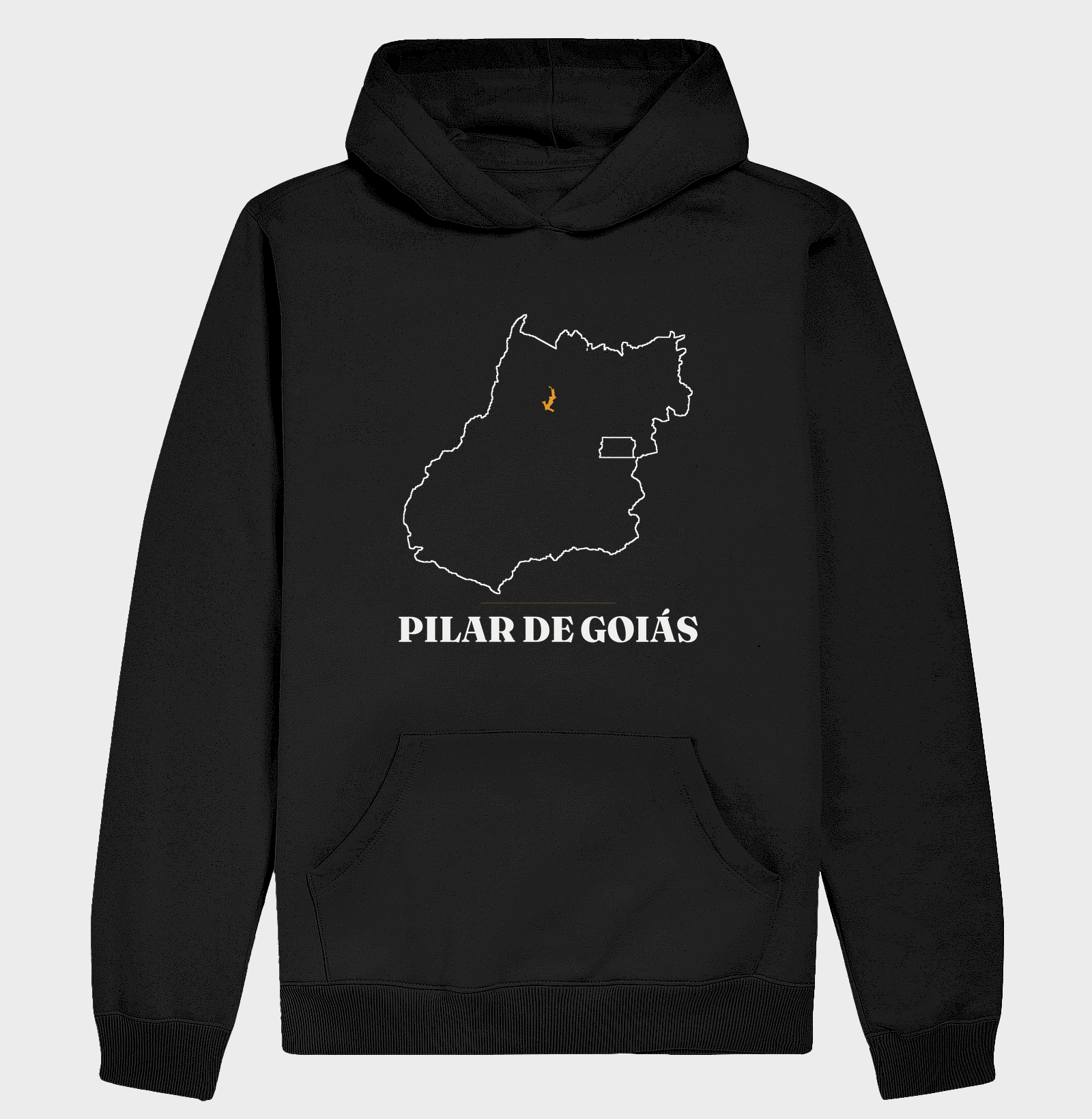 Pilar de Goiás | Traço GO