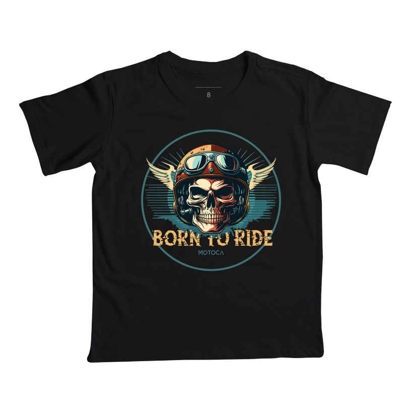 Born to Ride