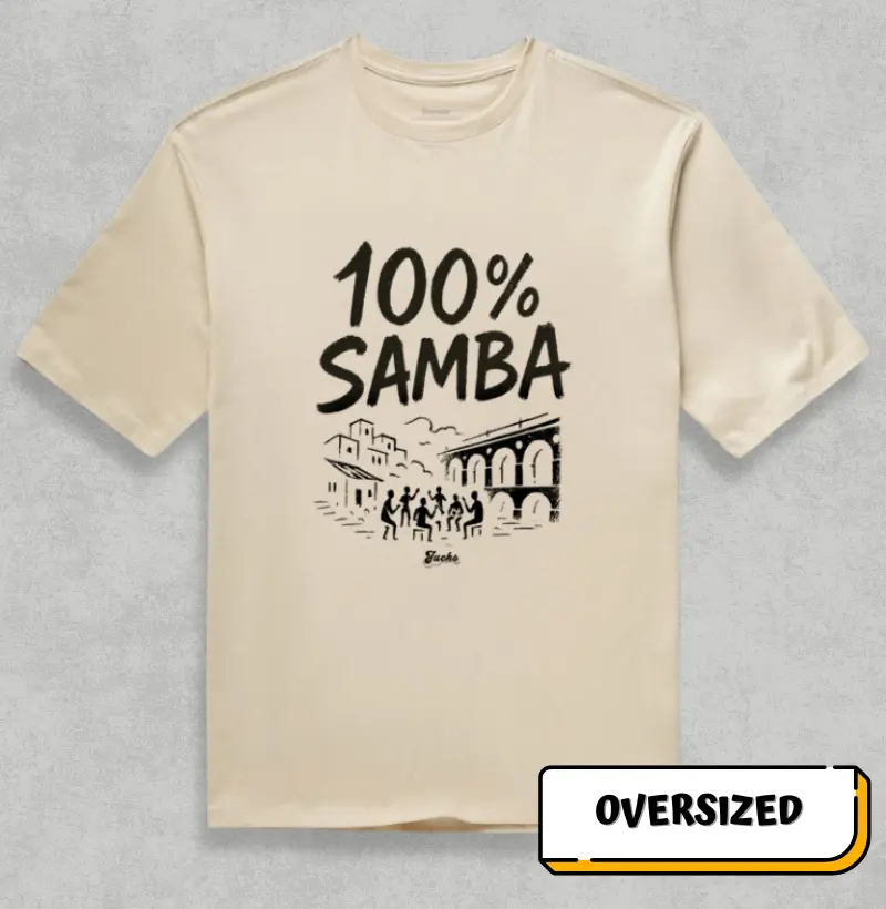 100% Samba