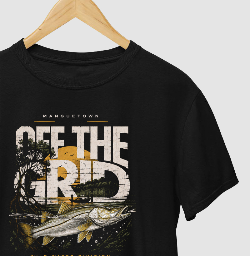 OFF THE GRID
