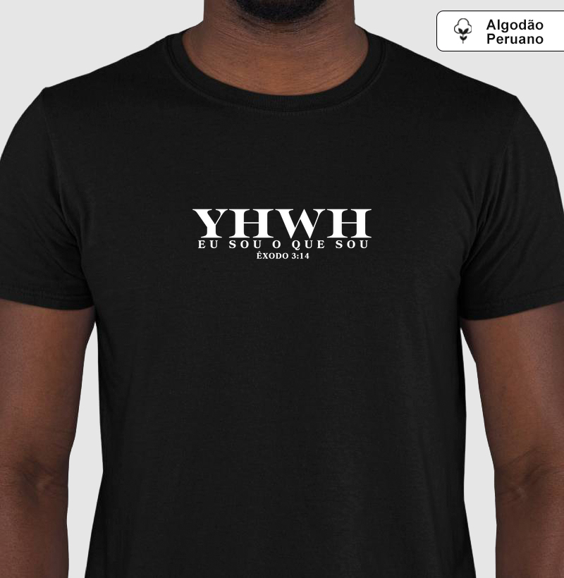 YHWH PIMA