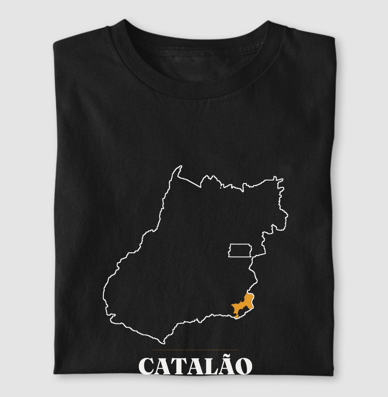 Catalão | Traço GO