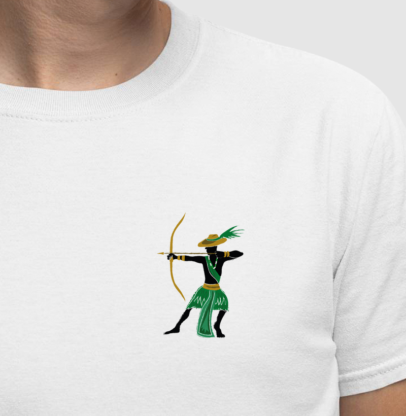 Coleção Style - Oxóssi