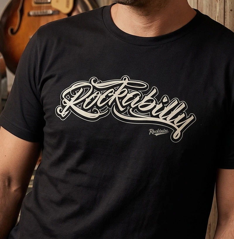 Rockabilly