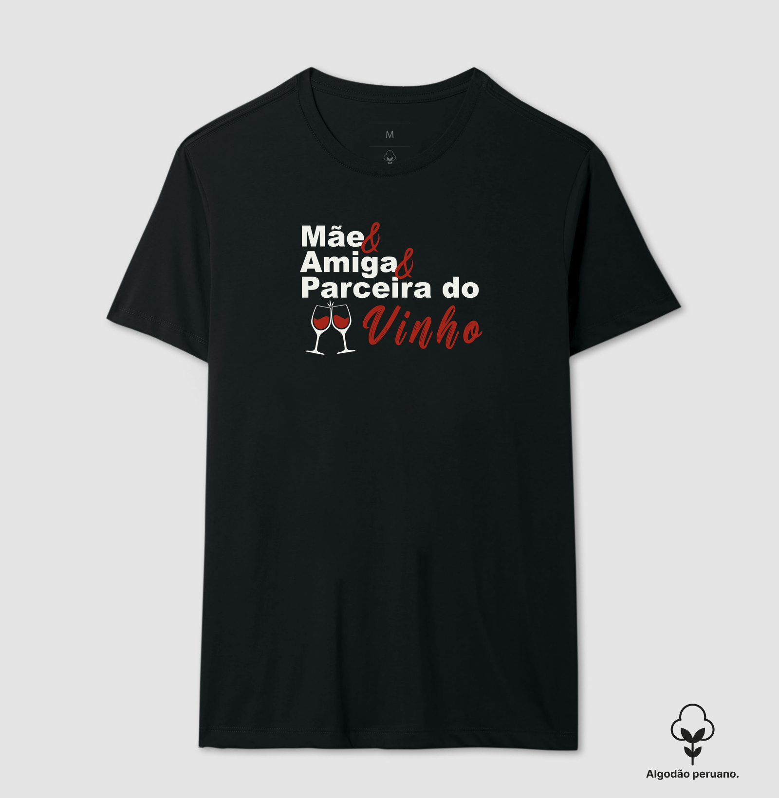 Mãe Parceira