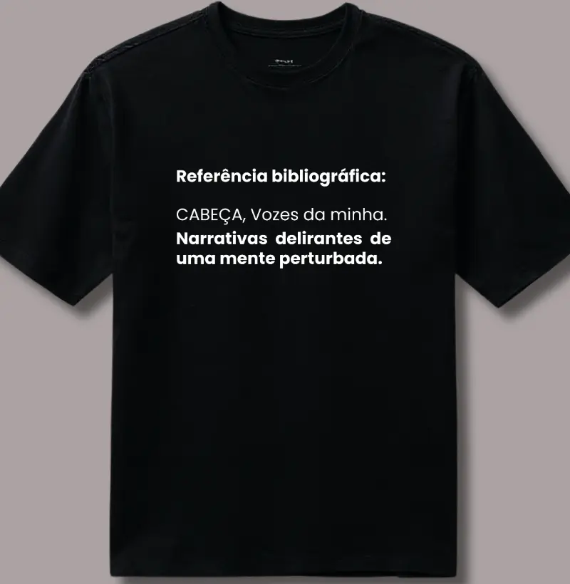 Referência Bibliográfica