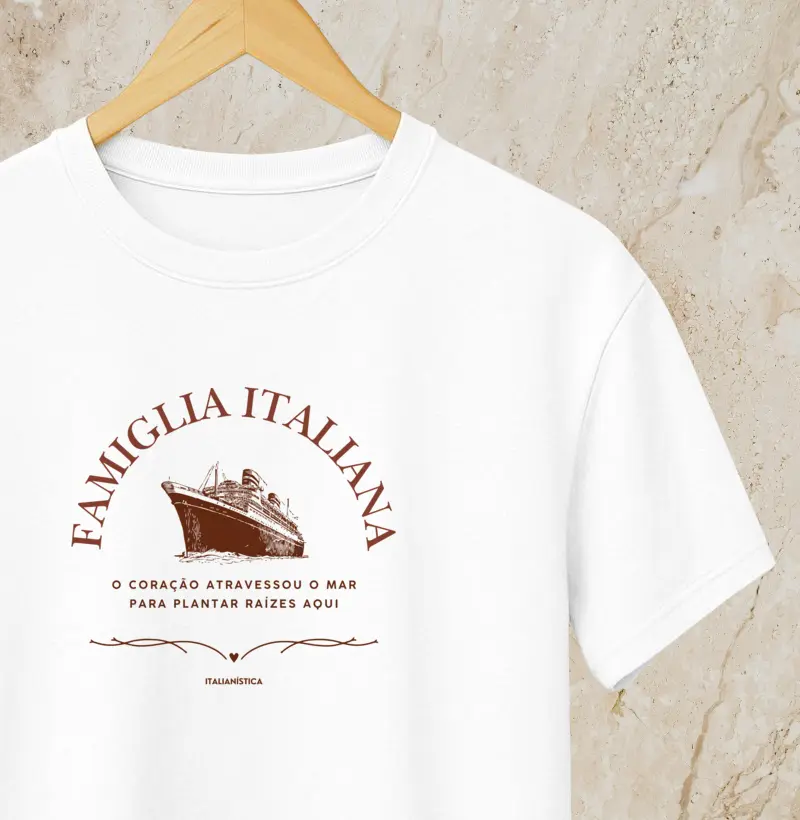 Famiglia italiana