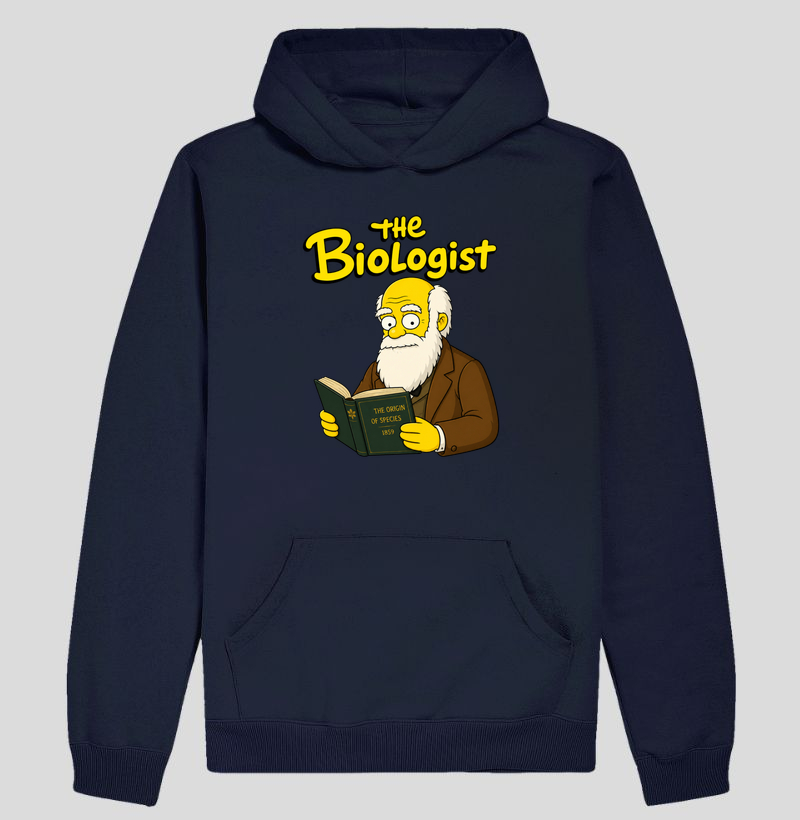 The Biologist