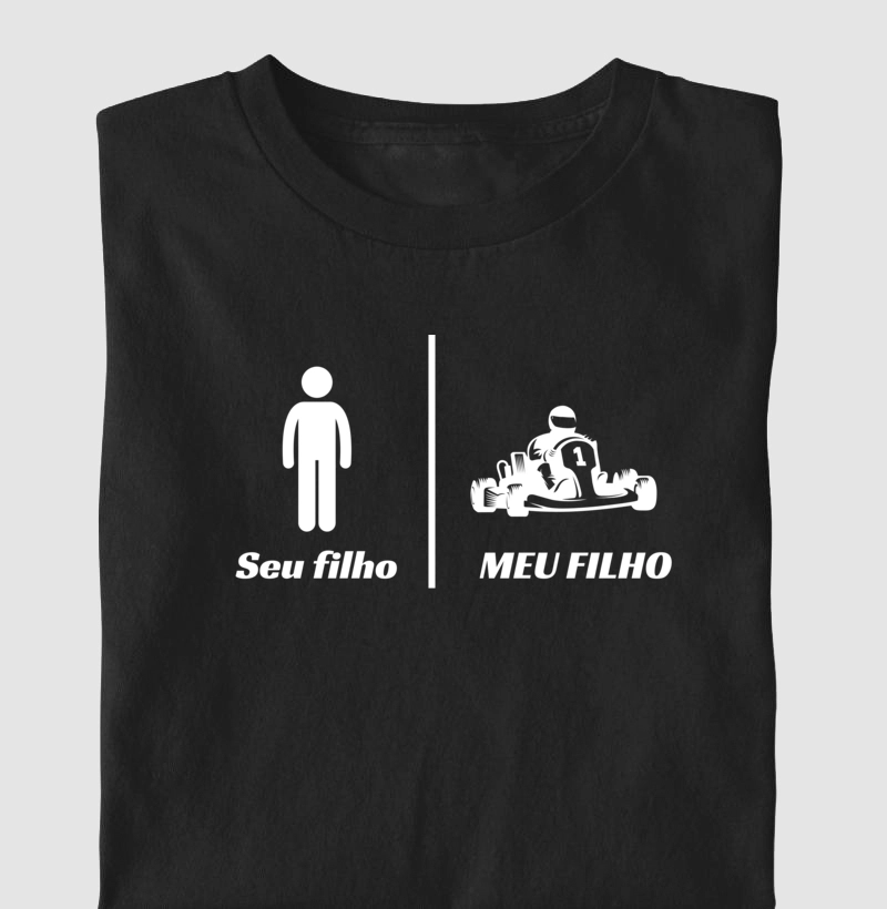 Seu Filho, Meu filho