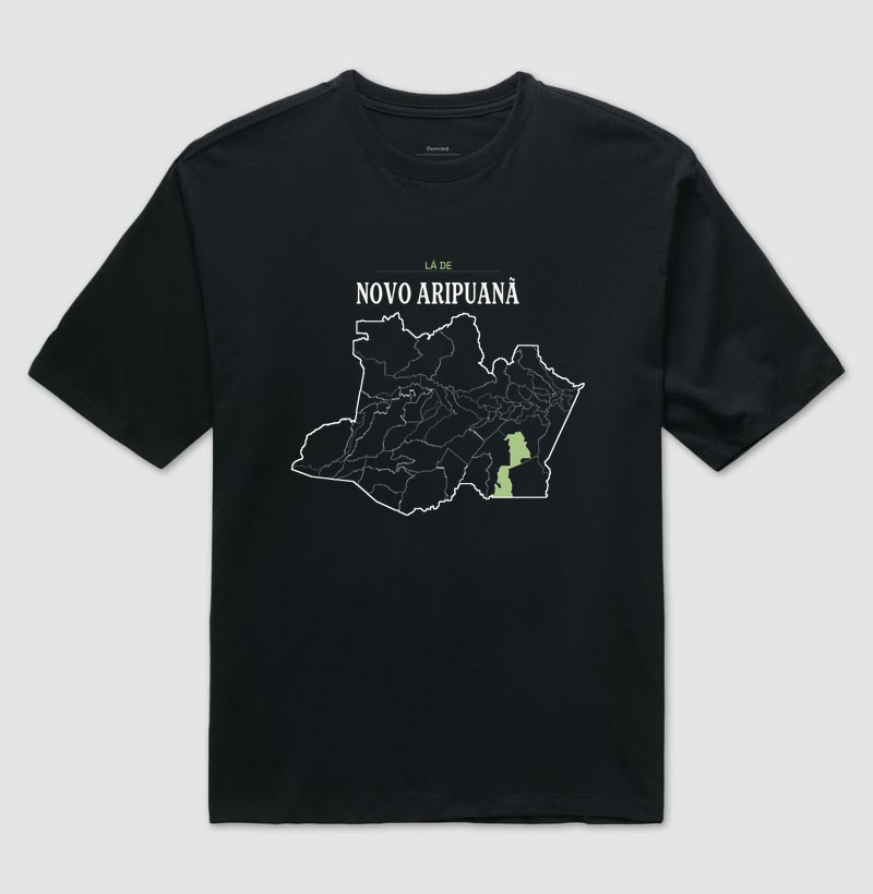Camisa 0