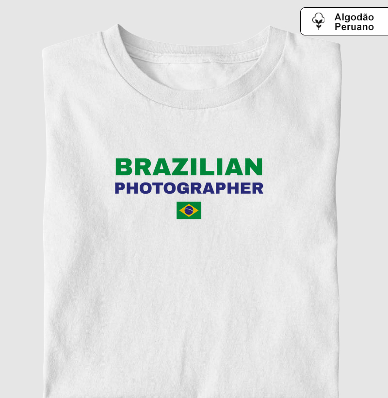 Brazilian photographer