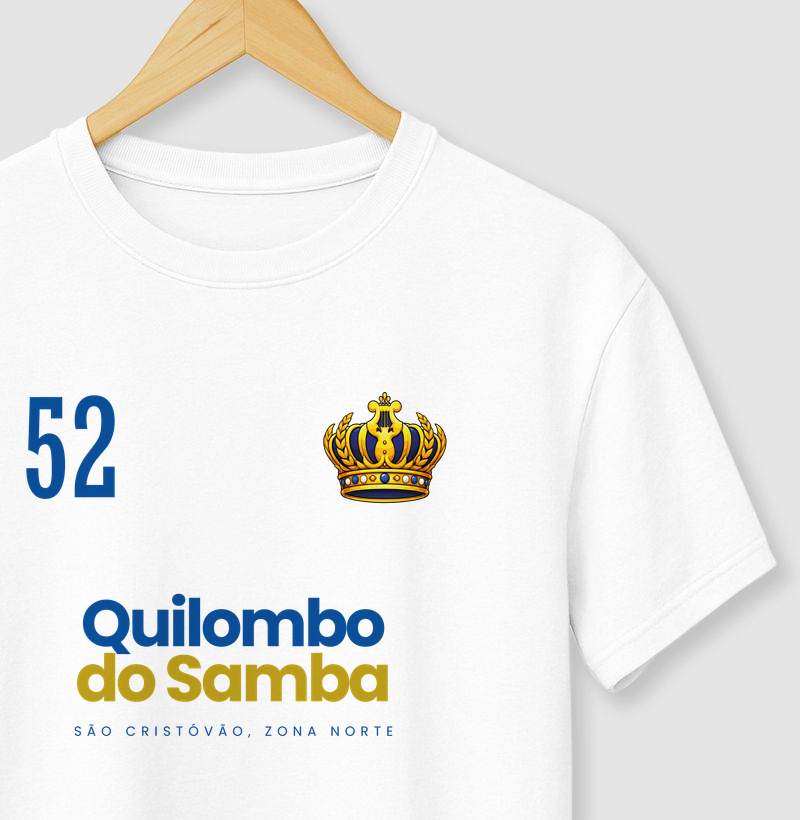 Quilombo do Samba 52