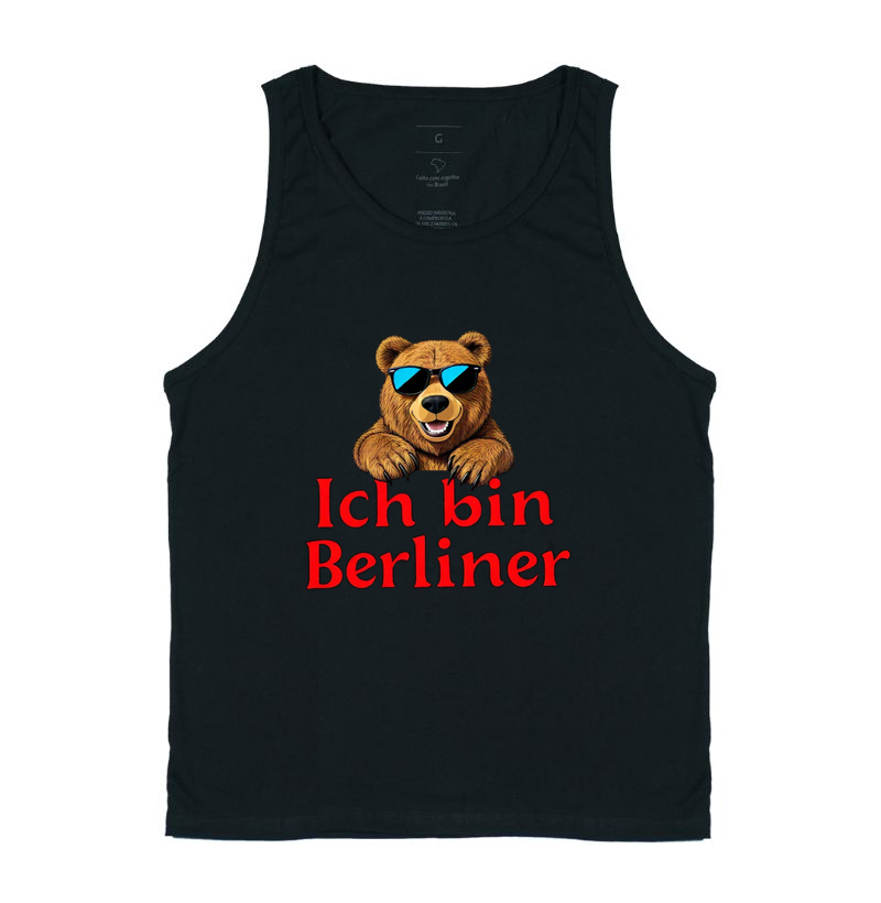 Ich Bin Berliner