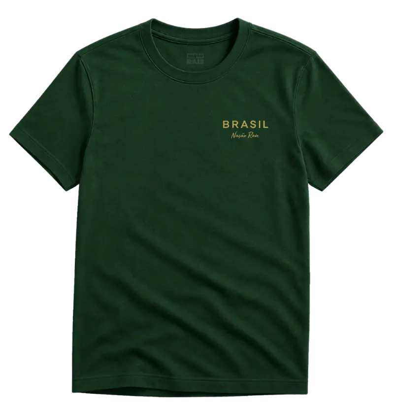 Brasil minimal®