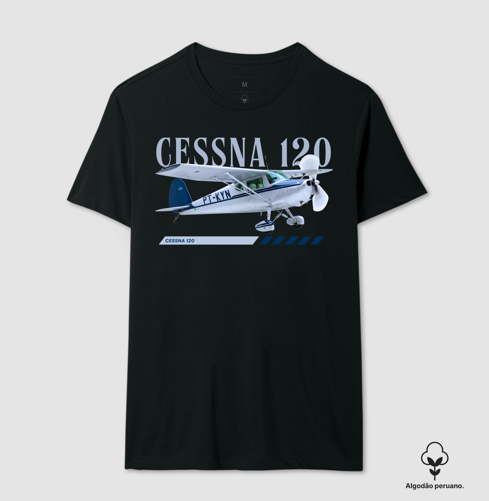Cessna 120