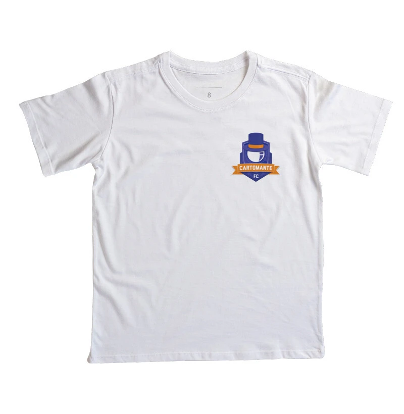 CARTOMANTE FC_ BASIC