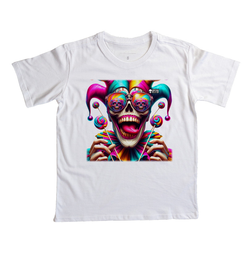 Bobo da Corte Macabro