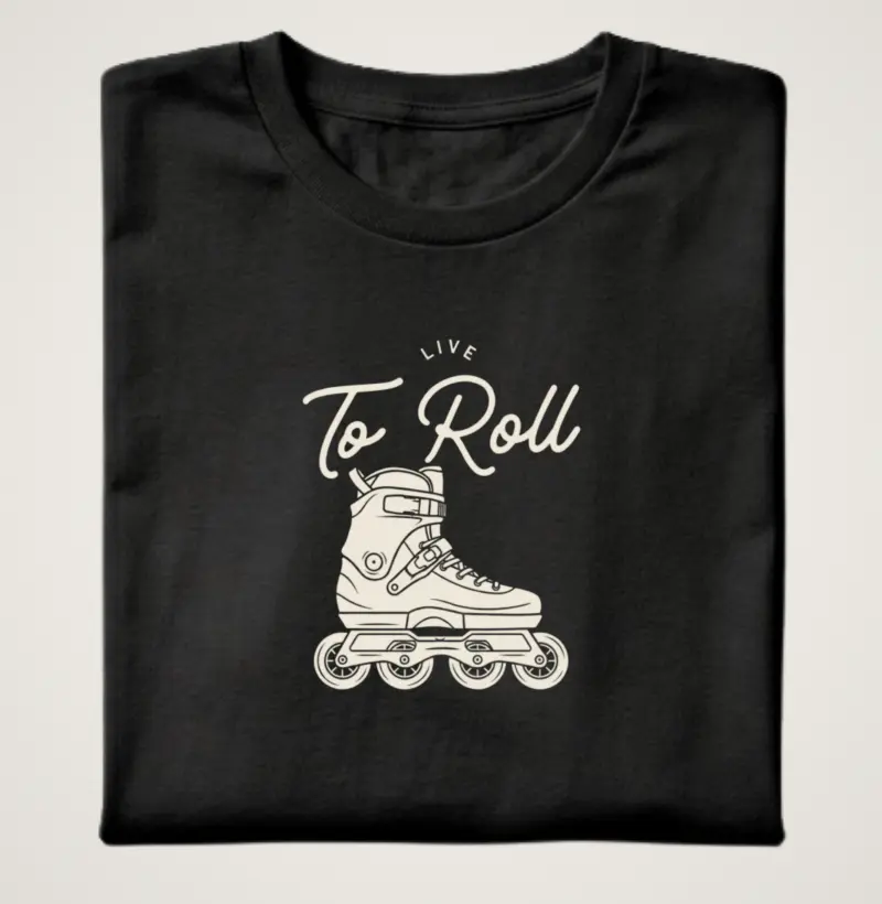 Life to roll