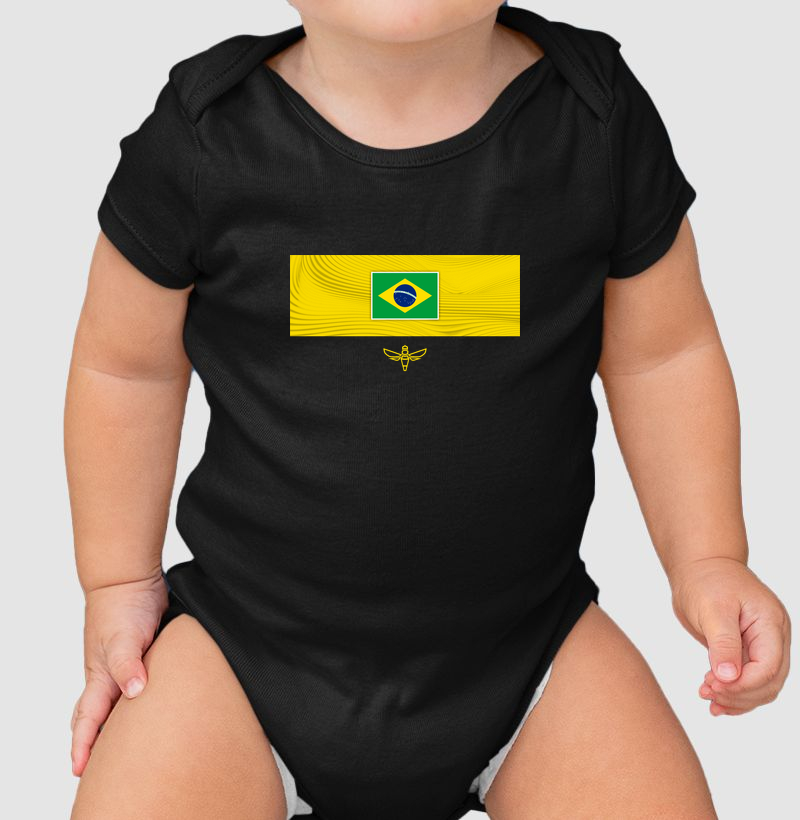 Faixa Brasil