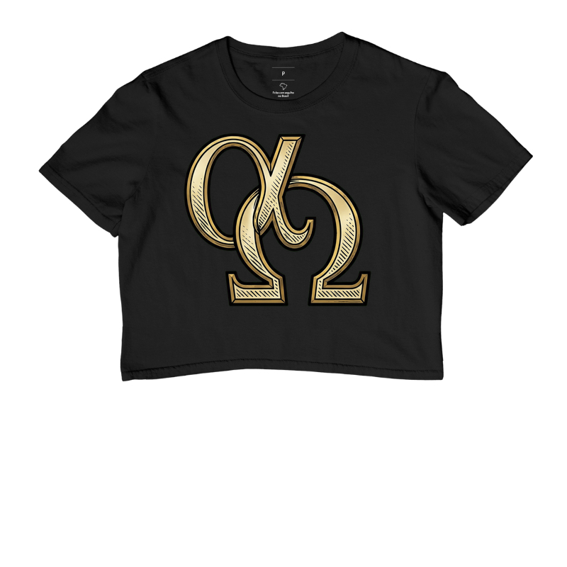 Alpha e Omega