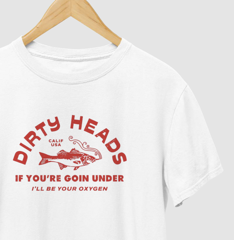 Dirty Heads