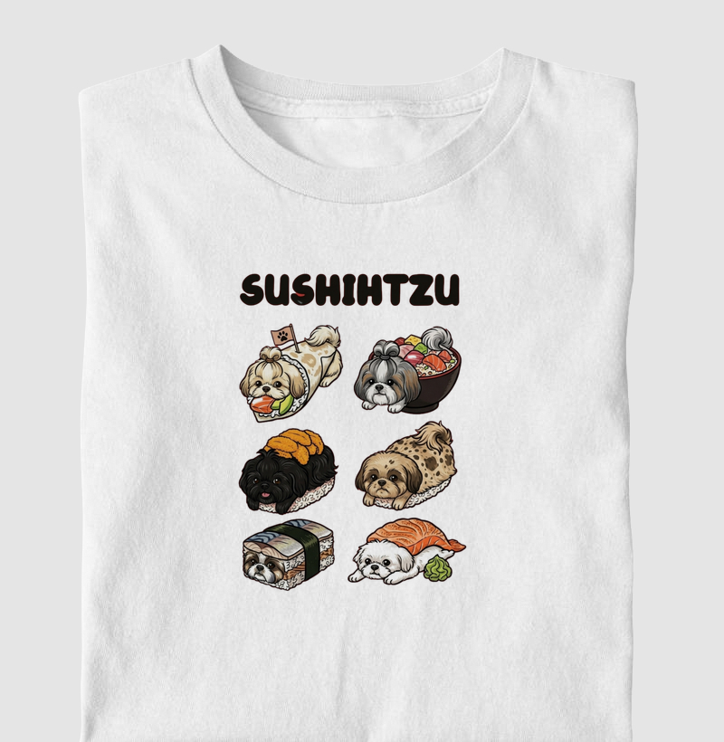 Sushihtzu