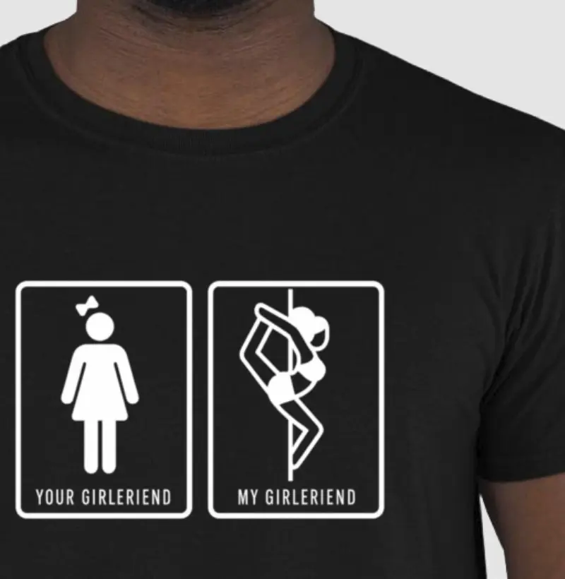 GIRLFRIENDXPOLEDANCER