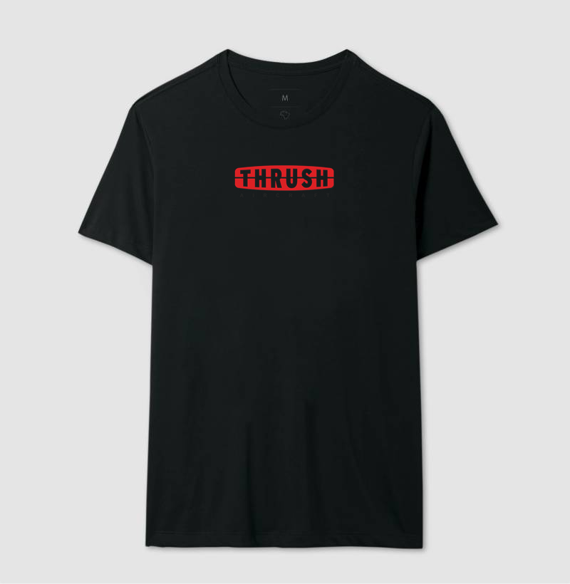 Camiseta Thrush