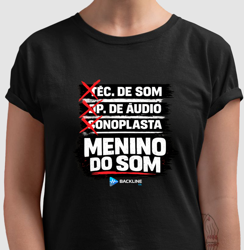 Menino do Som