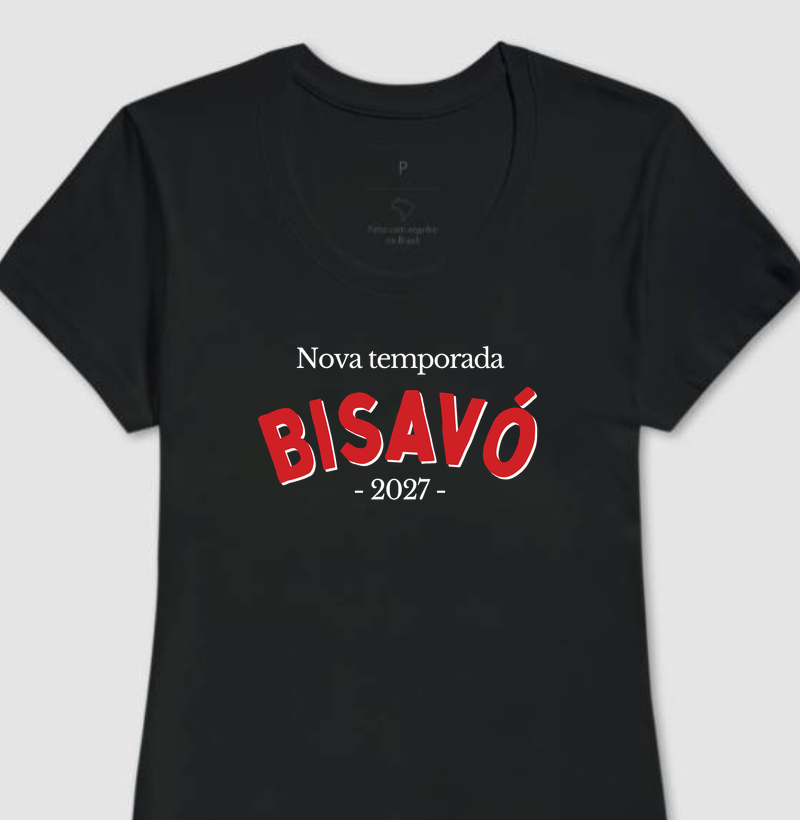 Nova Temporada: Bisavó, 2027