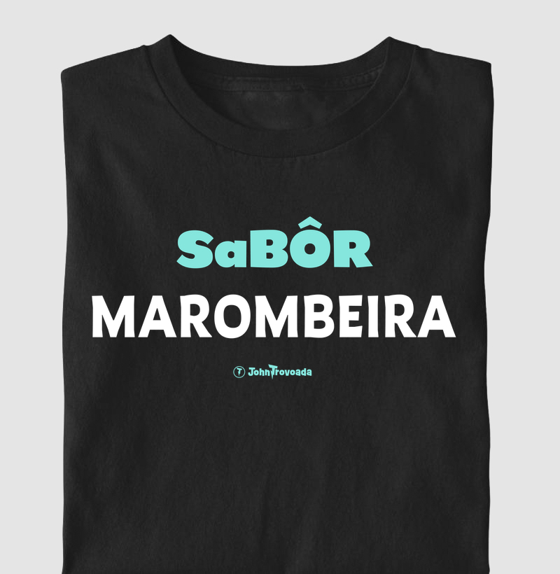 Sabor Marombeira