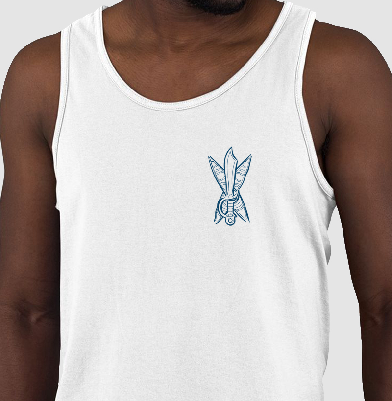 Regata - Espada de Ogum