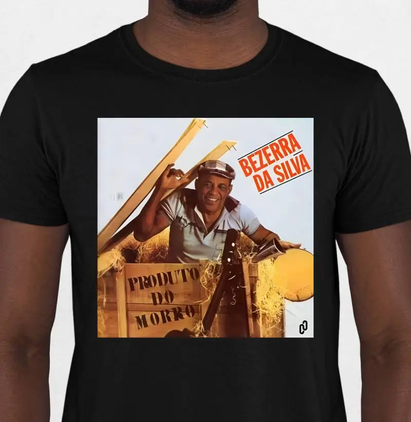 405 - BEZERRA DA SIILVA CAPA PRODUTO DO MORRO
