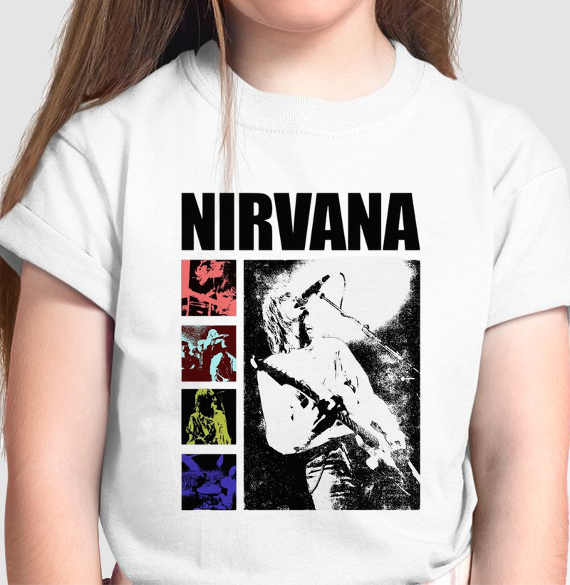 Nirvana - Band Photos